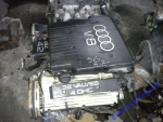 Фото двигателя Audi A6 Avant 4.2 S6 4.2 quattro