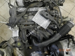 Фото двигателя Ford Focus универсал II 1.4