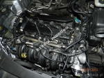 Фото двигателя Ford C-Max 1.8 Flexifuel