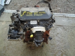 Фото двигателя Ford Kuga 2.0 TDCi AWD