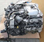 Фото двигателя Chrysler New Yorker II 3.5 i 24V