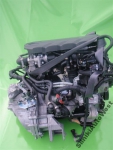 Фото двигателя Skoda Octavia универсал II 1.9 TDI 4WD