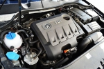 Фото двигателя Volkswagen Golf Plus V 2.0 TDI 16V