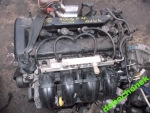 Фото двигателя Ford C-Max 2.0 CNG