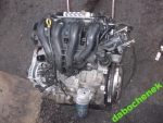 Фото двигателя Ford C-Max 2.0 LPG