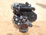 Фото двигателя Ford Focus C-Max 1.8 TDCi