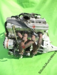 Фото двигателя Alfa Romeo 75 1.6 KAT