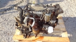 Фото двигателя Ford Fiesta хэтчбек IV 1.8 DI