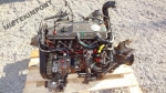 Фото двигателя Ford Fiesta фургон IV 1.8 DI