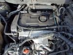 Фото двигателя Mitsubishi Outlander XL II 2.0 DI-D