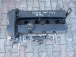 Фото двигателя Ford Focus универсал II 1.4