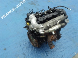 Фото двигателя Citroen Xsara хетчбек 5 дв 2.0 HDi 109