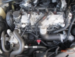 Фото двигателя Volvo S60 2.4 D