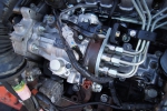 Фото двигателя Toyota Land Cruiser VI 4.2 TD