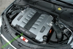 Фото двигателя Audi A8 II 6.0 W12 quattro