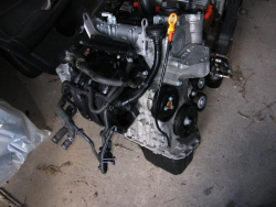 Фото двигателя Seat Cordoba седан III 1.2