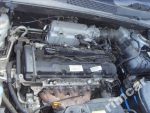Фото двигателя Hyundai Tucson 2.0