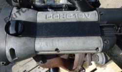 Фото двигателя Seat Ibiza II 1.4 i 16V