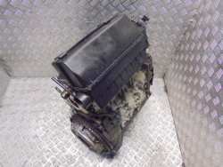 Фото двигателя Citroen Xantia II 1.6 i SX