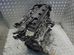 Фото двигателя Citroen Xsara хетчбек 3 дв 2.0 16V