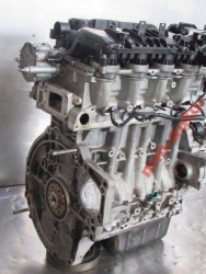 Фото двигателя Peugeot Partner фургон 1.6 HDi 75