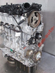 Фото двигателя Peugeot Partner фургон 1.6 HDi 75