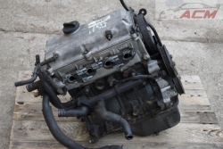Фото двигателя Kia Picanto 1.1