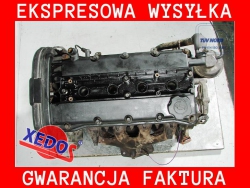 Фото двигателя Daewoo Nubira седан 1.5 16V