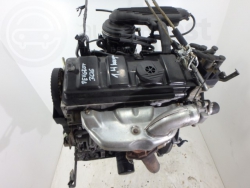 Фото двигателя Peugeot 405 седан II 1.4