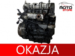 Фото двигателя Mazda Bongo Friendee 2.5 TD 4WD