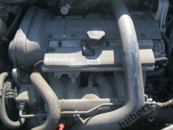 Фото двигателя Volvo S80 2.0 T