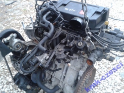 Фото двигателя Peugeot 306 седан 1.8