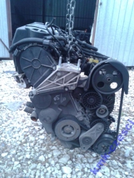 Фото двигателя Citroen Evasion 1.8