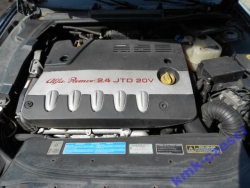 Фото двигателя Toyota Corolla седан VIII 1.6 i 20V