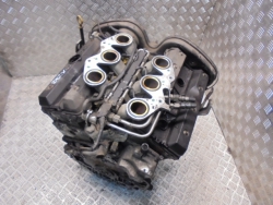 Фото двигателя Opel Vectra B универсал II i 500 2.5