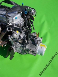 Фото двигателя Mitsubishi Mirage хэтчбек III 1.6
