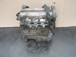 Фото двигателя Ford Escort хэтчбек VII 1.6 i 16V