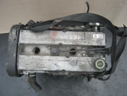 Фото двигателя Ford Escort седан VII 1.6 i 16V