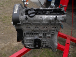 Фото двигателя Audi A2 1.4
