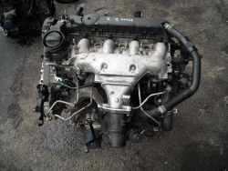Фото двигателя Peugeot 807 2.2 HDi