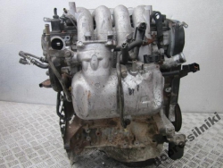 Фото двигателя Mitsubishi Galant седан VIII 2.0 GDI
