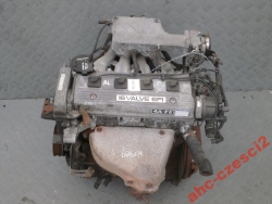 Фото двигателя Toyota Carina E седан IV 1.6 16V